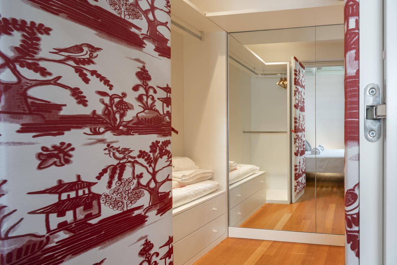 Ca Degli Archi 2 Appartement