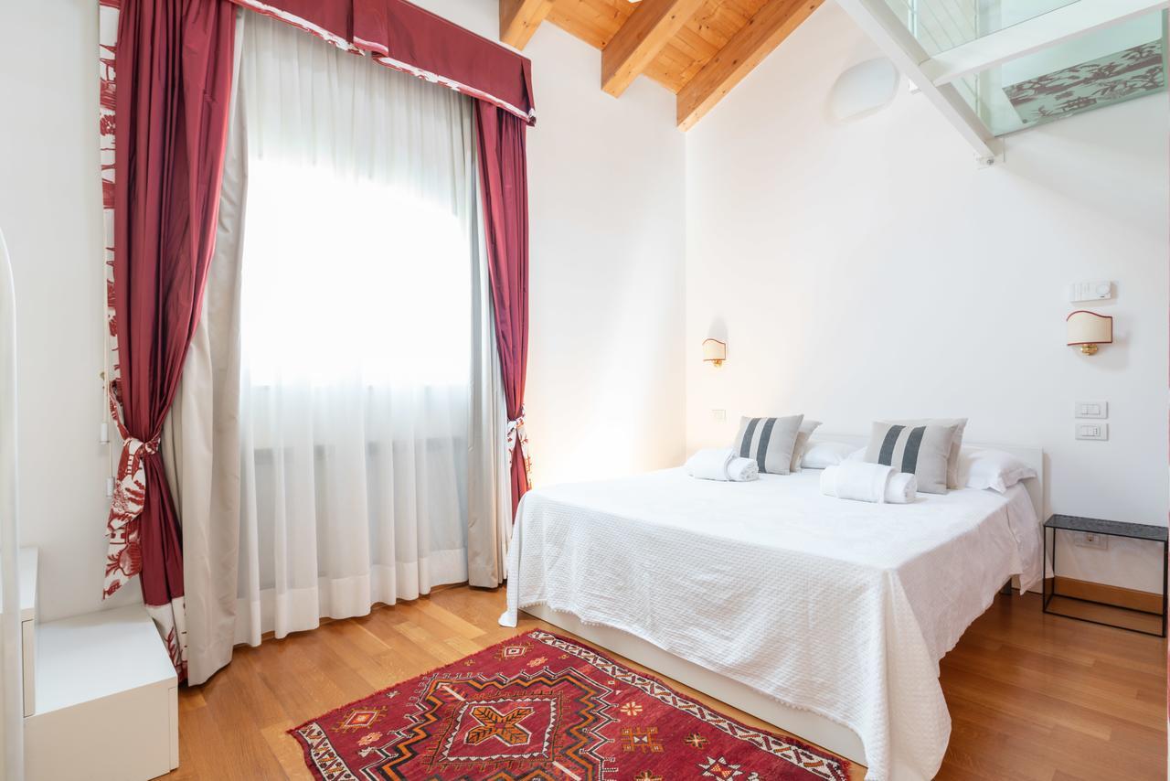 Appartement Ca Degli Archi 2