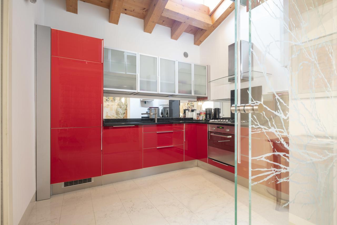 Appartement Ca Degli Archi 2