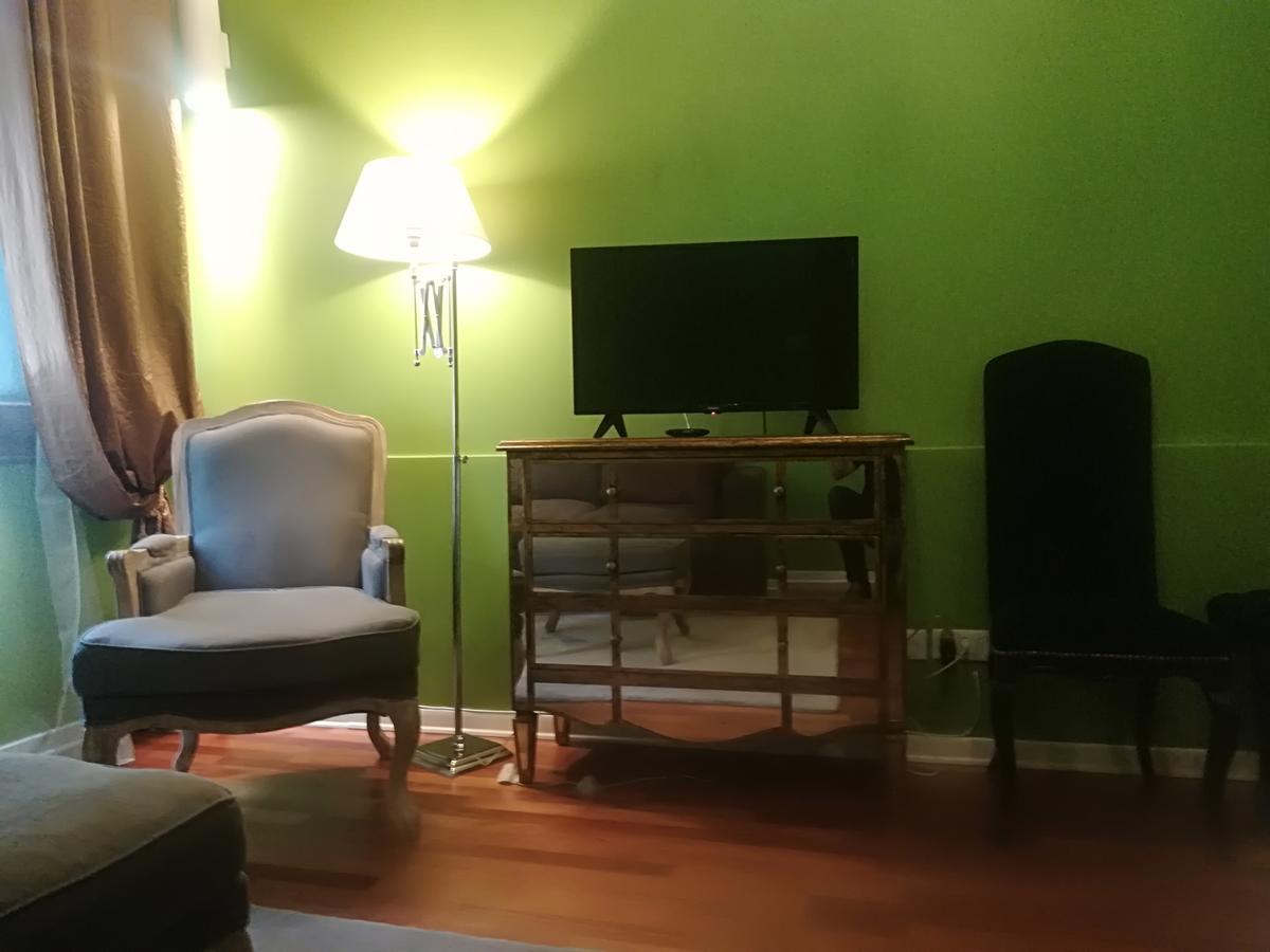 Antica Maison d'hôtes