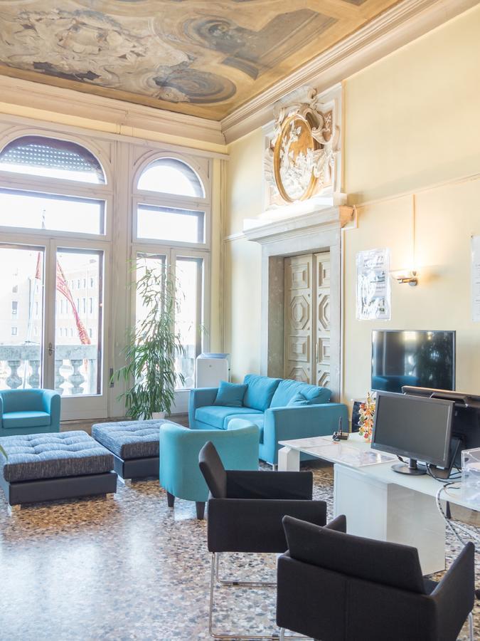 Appartement Grand Canal Palace With Lift *