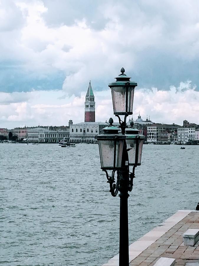 Apartment Ca' Marco Polo Venedig