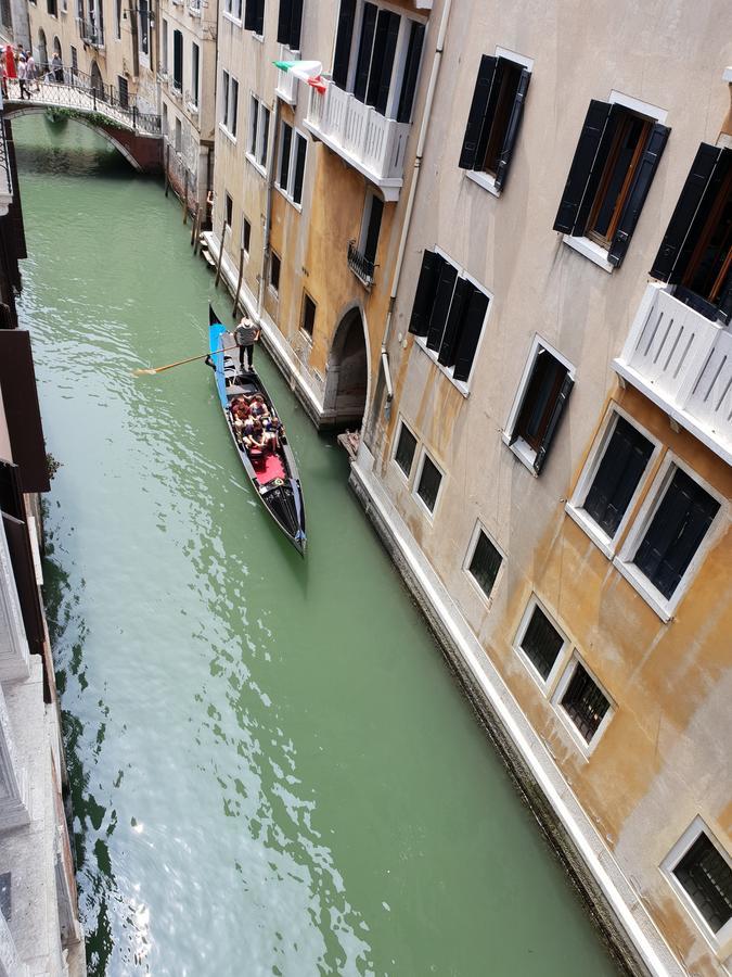 Palazzo Gussoni