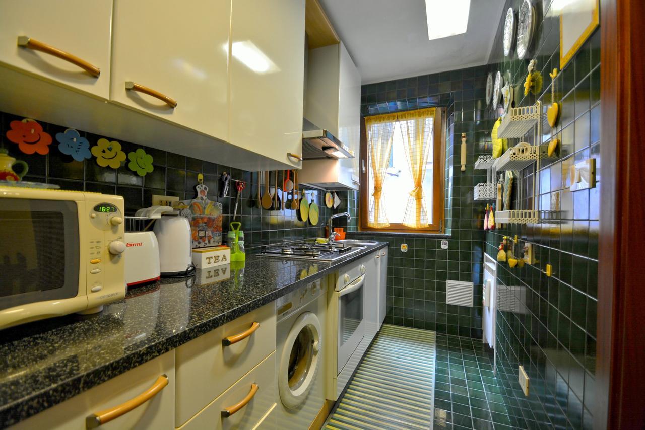 Appartement Ve.n.i.ce Cera Casa Della Zia *