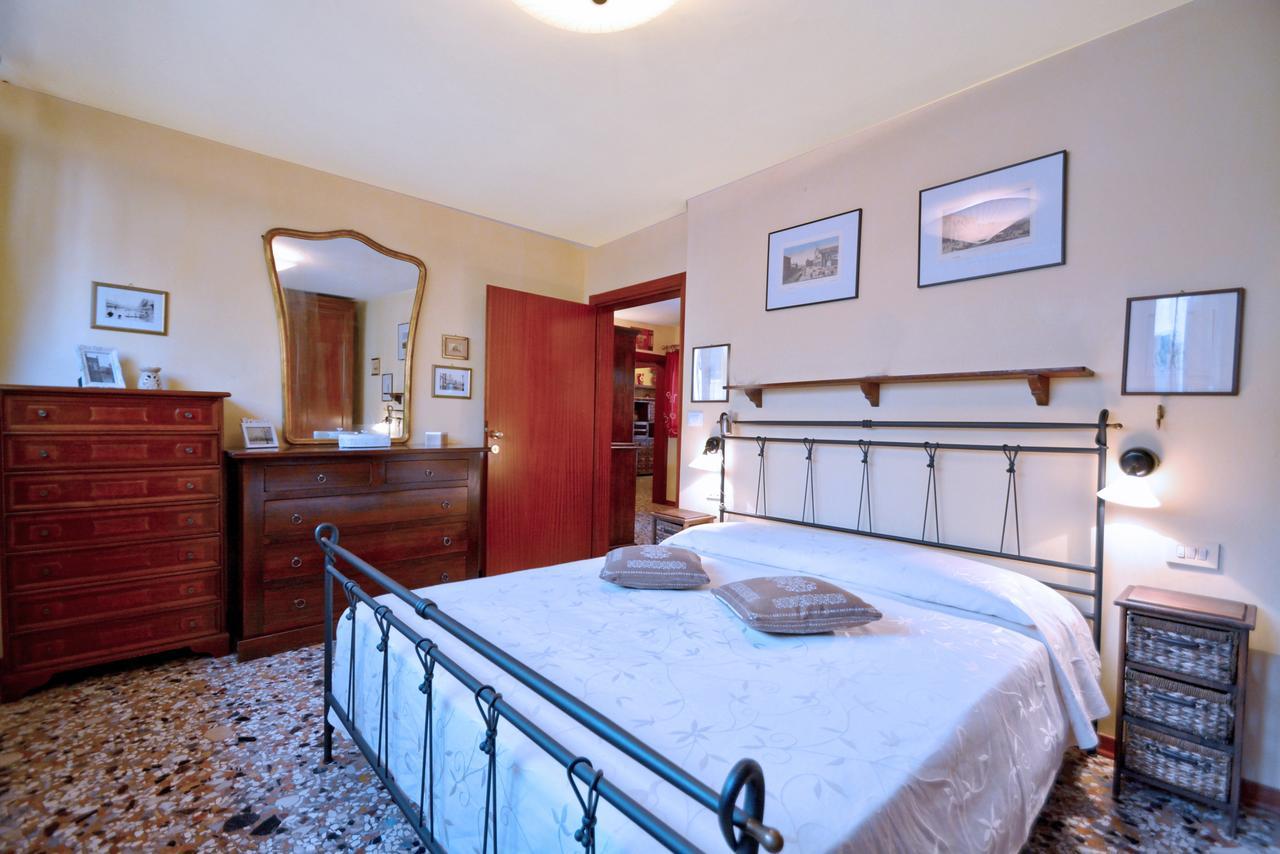 Appartamento Ve.n.i.ce Cera Casa Della Zia Venezia