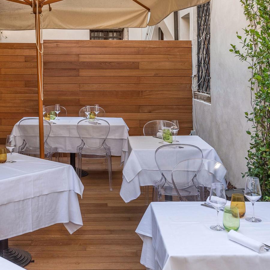 Hs Hotel Venise