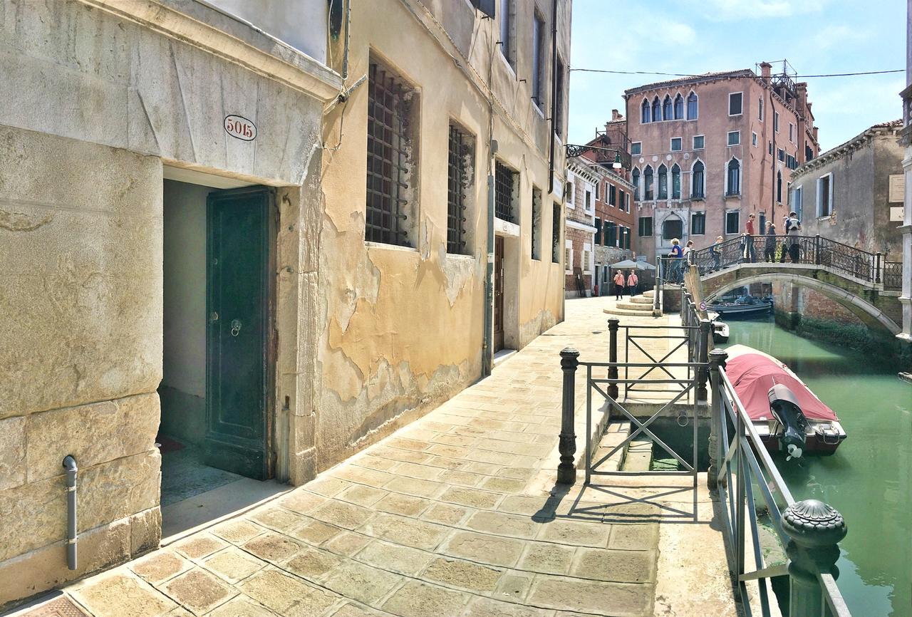 Appartement Palazzo San Severo