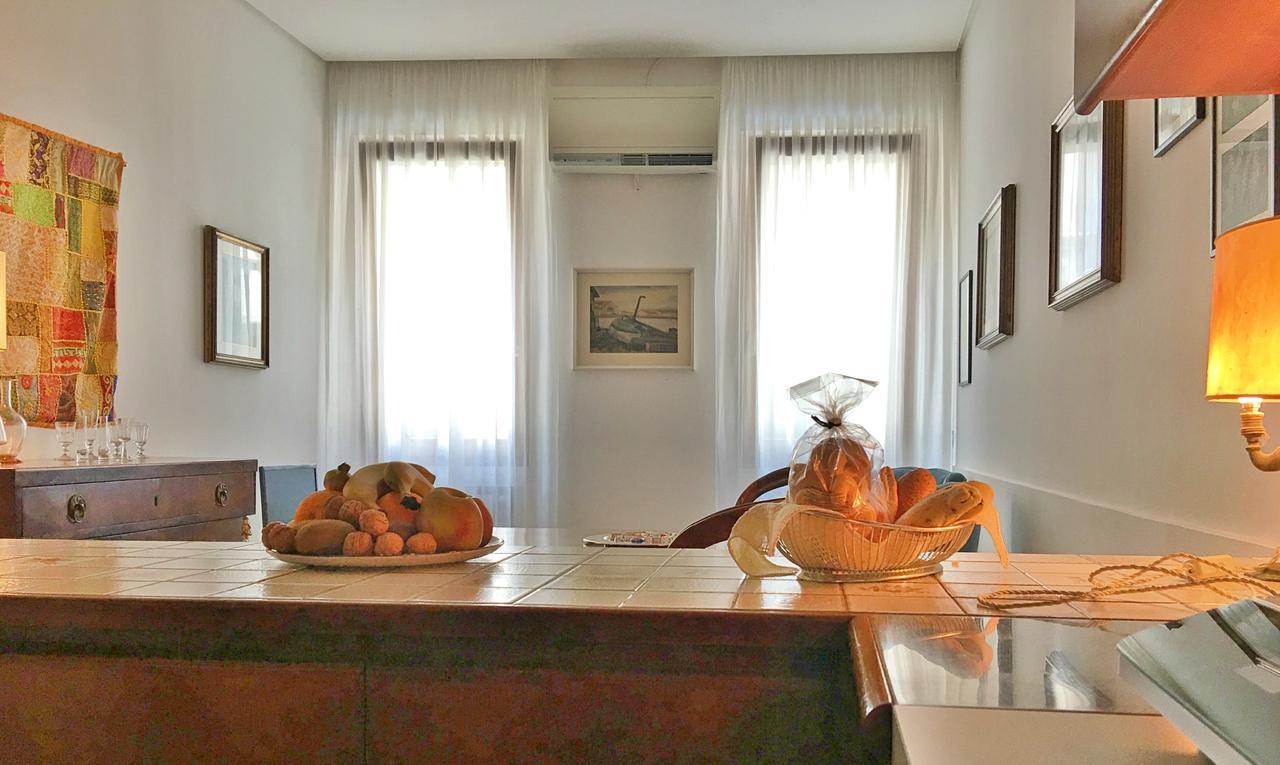 Appartement Palazzo San Severo