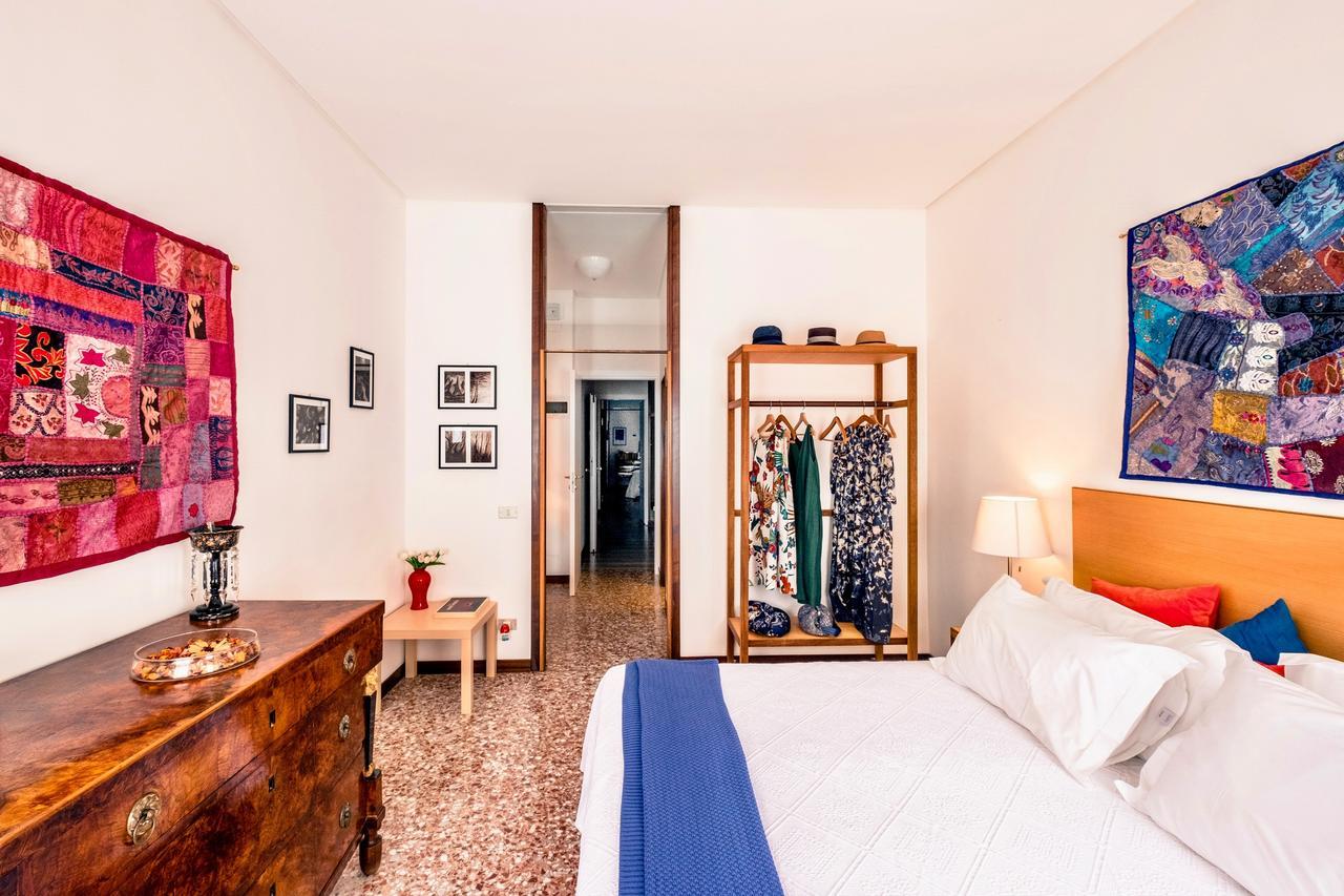 Appartement Palazzo San Severo Venetië