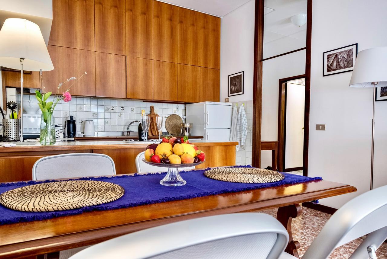 Appartement Palazzo San Severo *