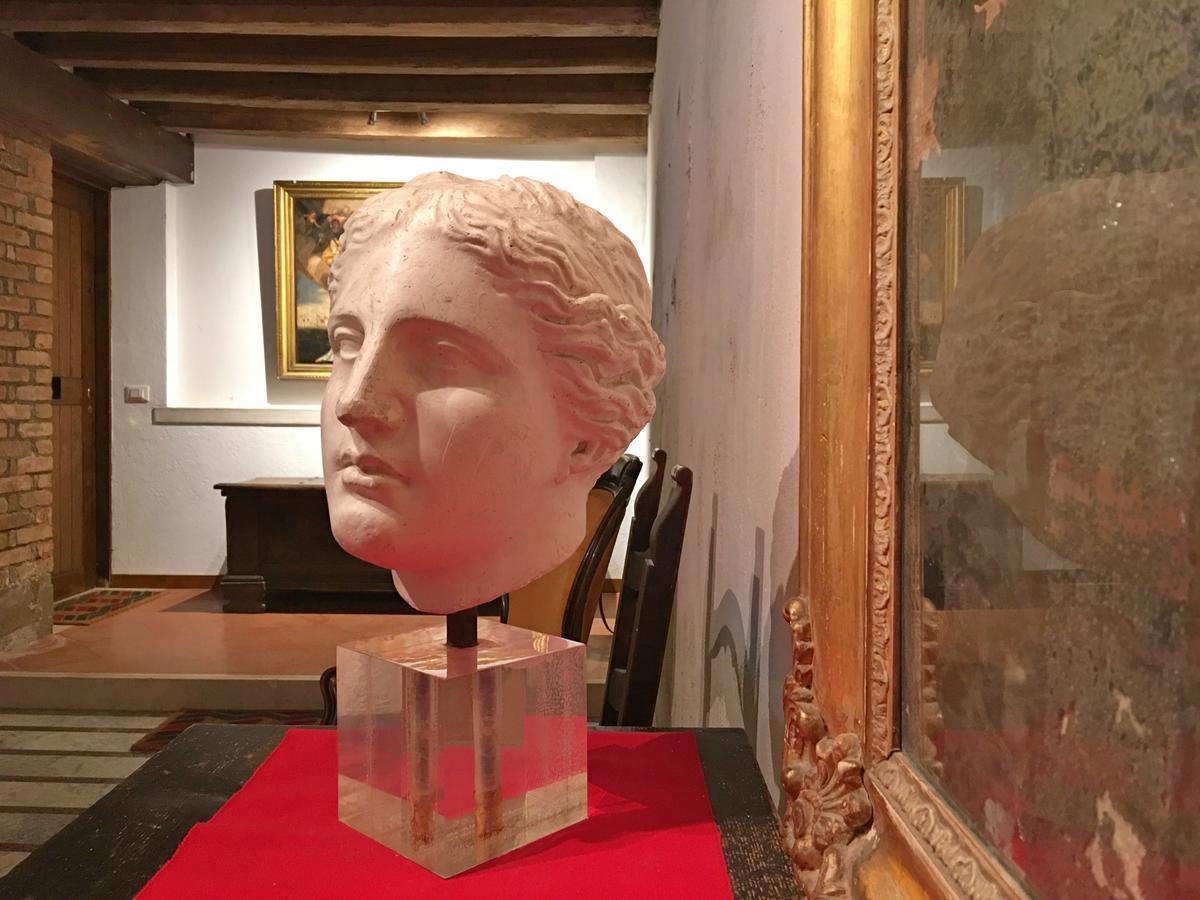 Palazzo San Severo Appartamento *