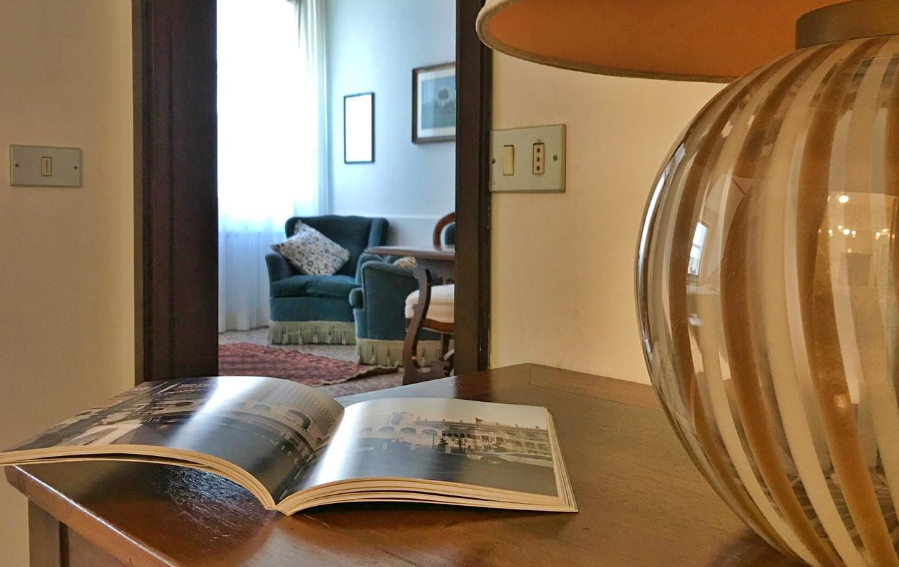 Palazzo San Severo Appartement