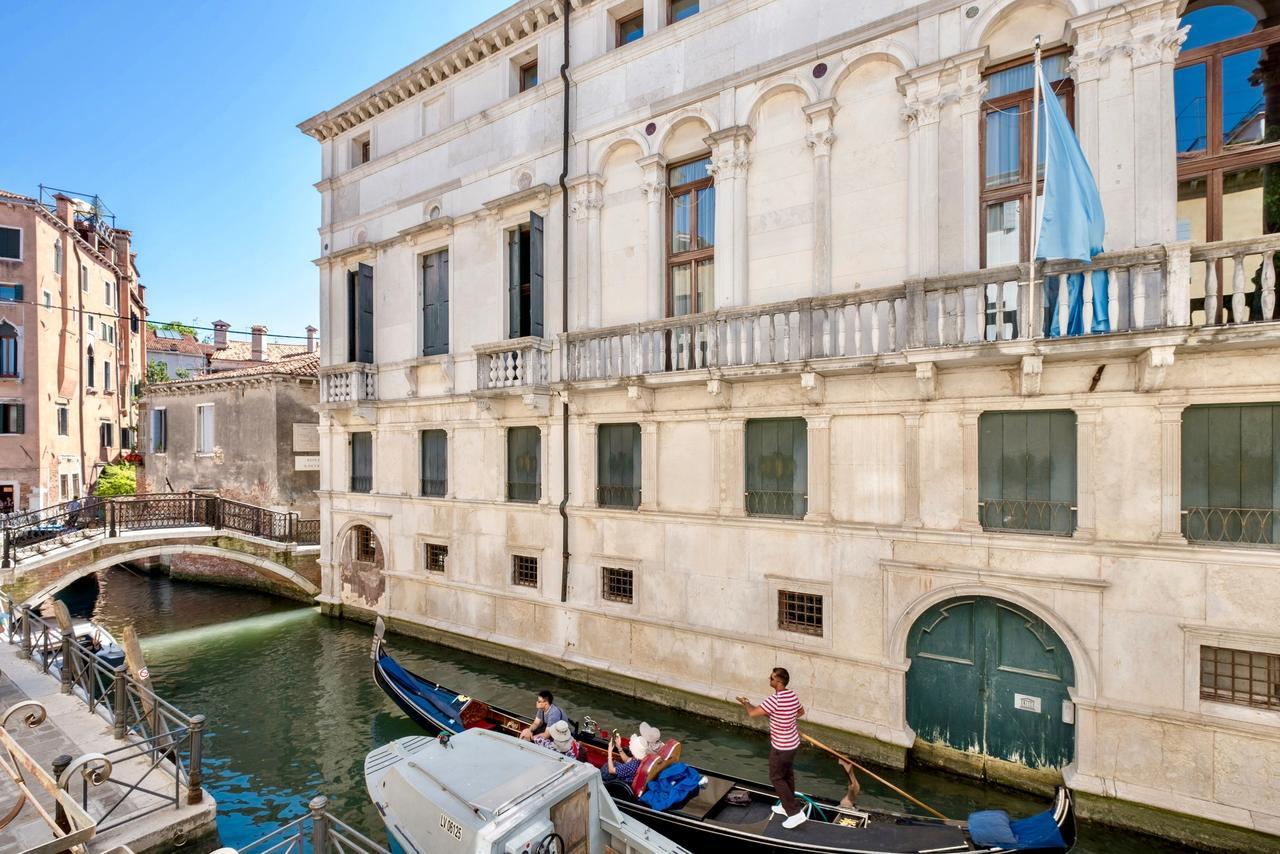 Palazzo San Severo * Venetië