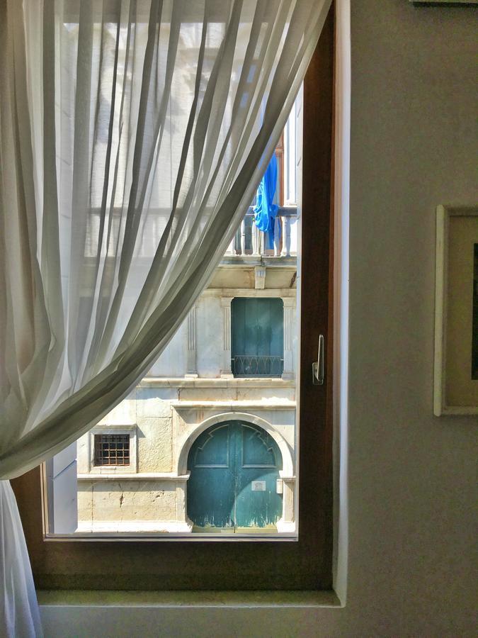 Appartement Palazzo San Severo