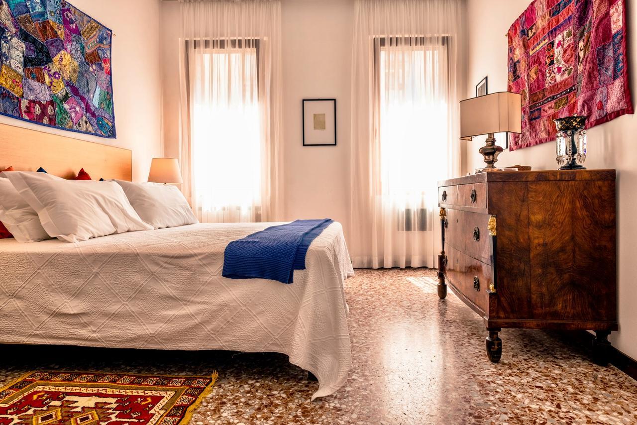 Appartement Palazzo San Severo Venetië
