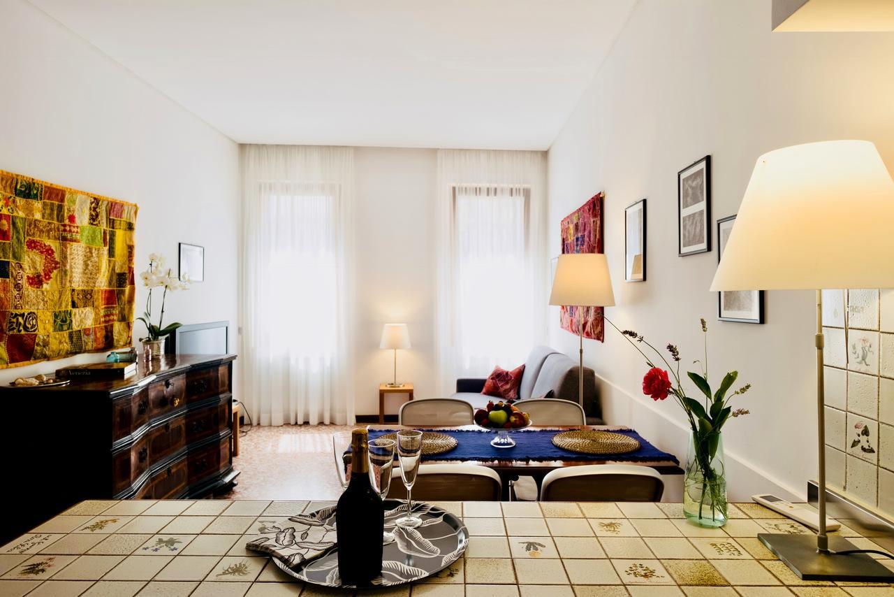 Appartement Palazzo San Severo *