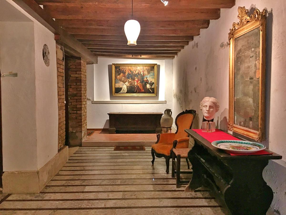 Palazzo San Severo Appartement *