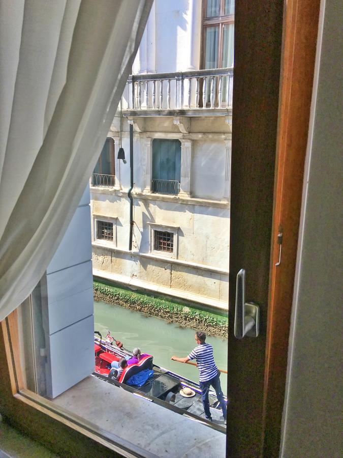 Palazzo San Severo Appartement Venetië