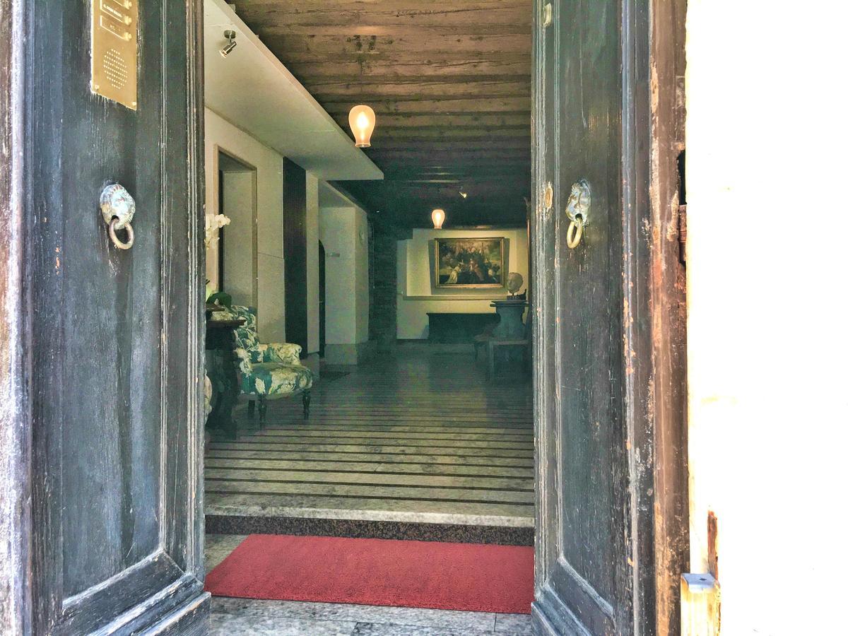 Palazzo San Severo Appartement