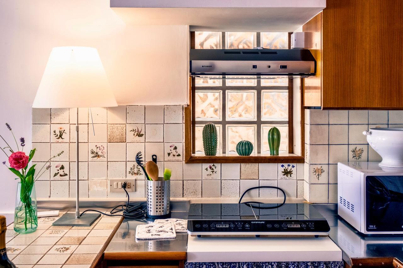 Appartement Palazzo San Severo