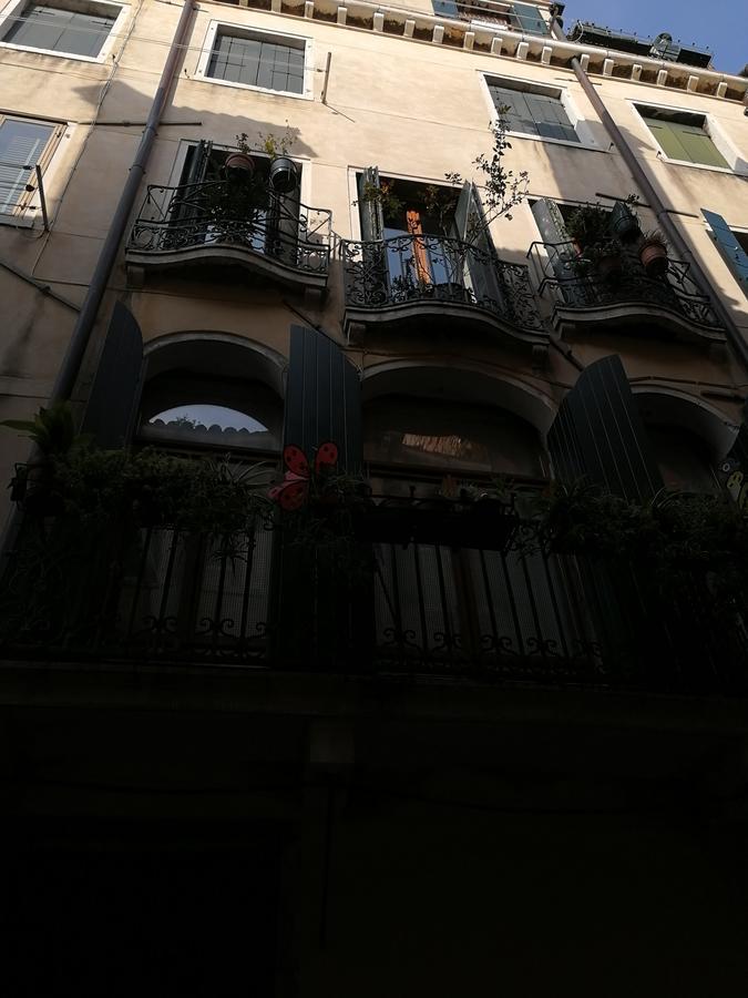 Apartment Ca' Venere Cannaregio