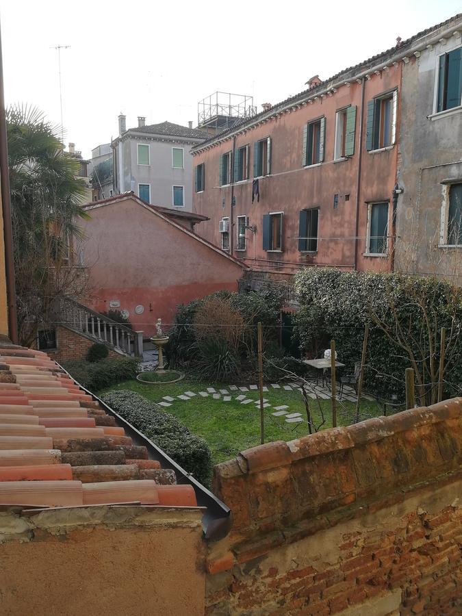 Ca' Venere Cannaregio * Venedig