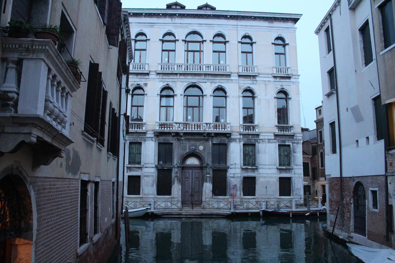 Ca' Venere Cannaregio Venedig