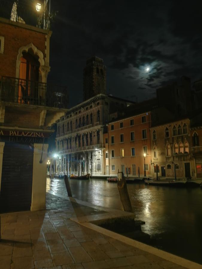 Apartment Ca' Venere Cannaregio Venedig