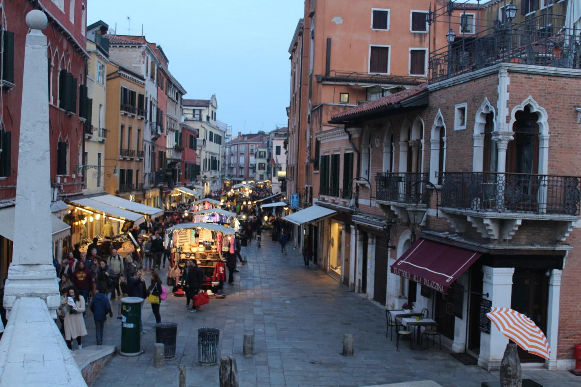 Ca' Venere Cannaregio *