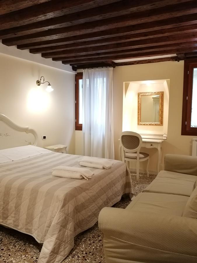 Ca' Venere Cannaregio Venedig