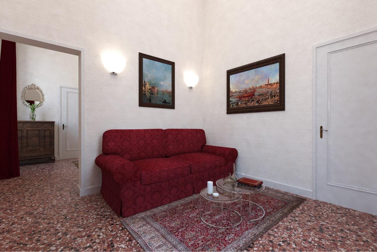 Maison d'hôtes Maddalena 2*