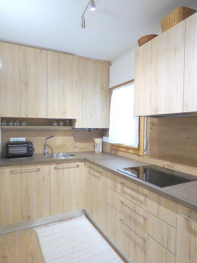 Ca' Bellotto Appartement