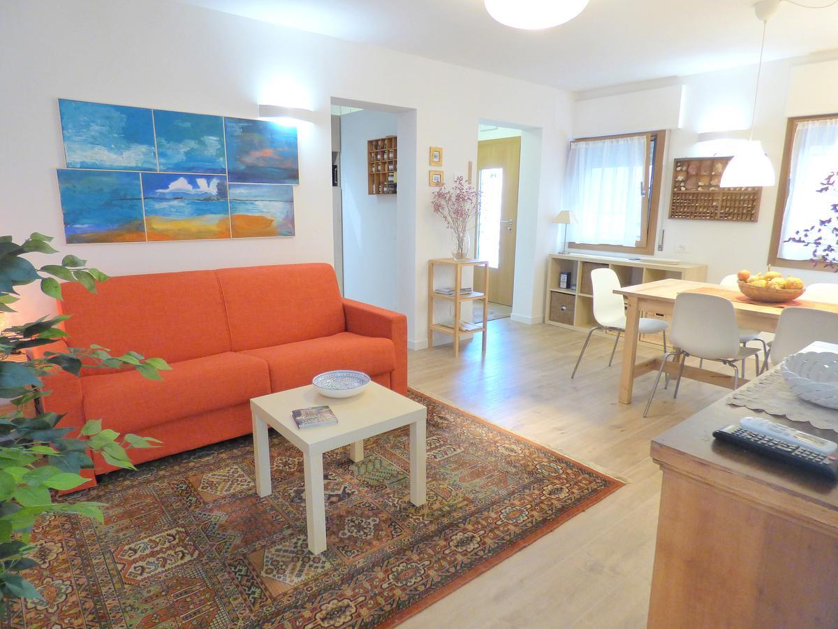 Appartement Ca' Bellotto Venise