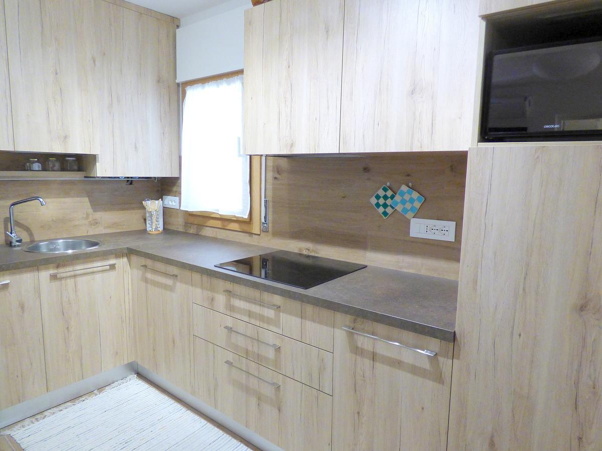 Ca' Bellotto Appartement