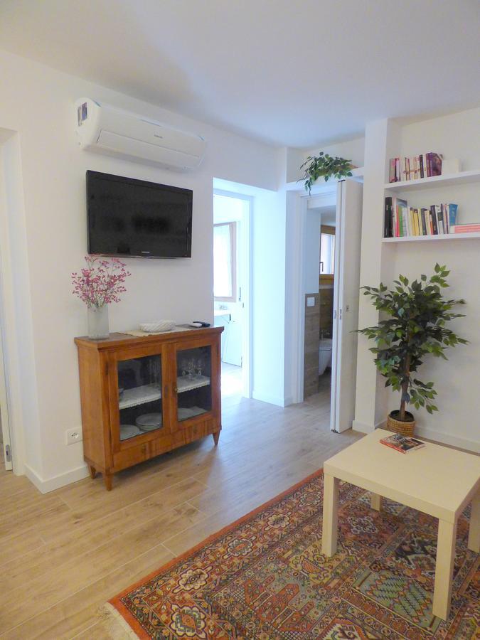 Ca' Bellotto Appartement *