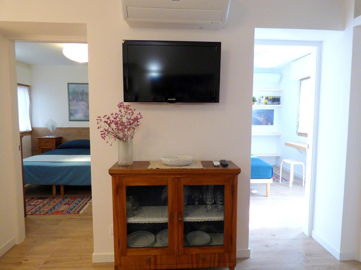 Ca' Bellotto Appartement *