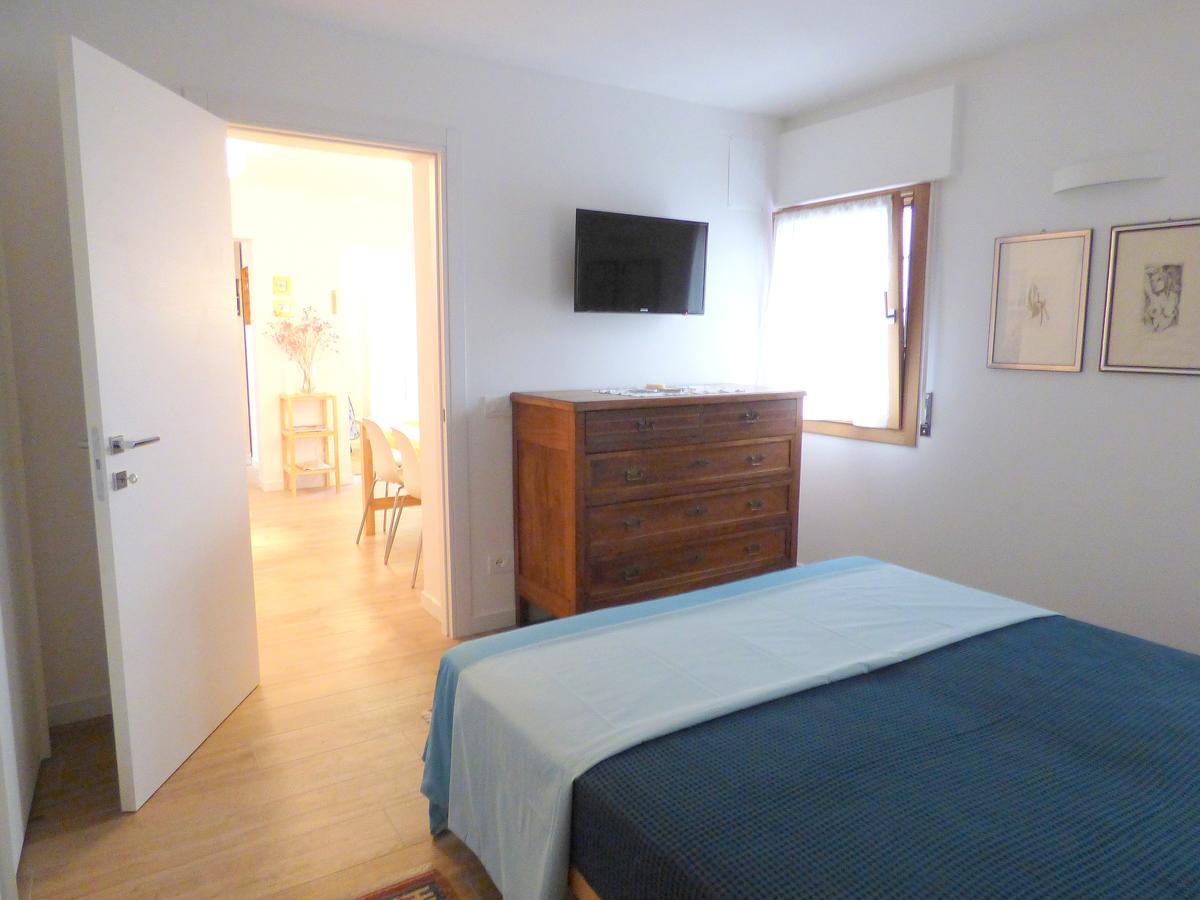 Appartement Ca' Bellotto