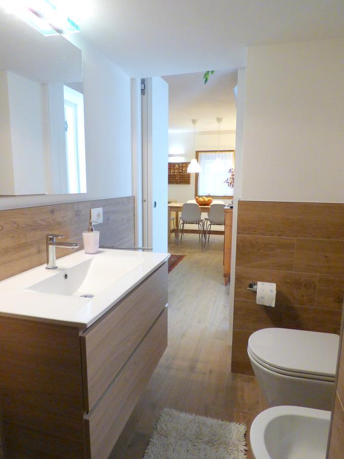 Appartement Ca' Bellotto