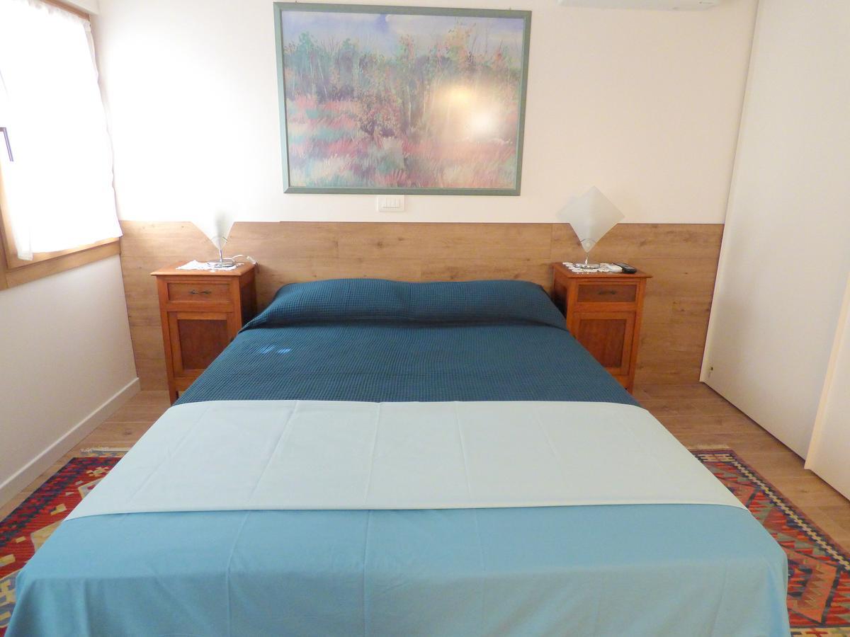 Appartement Ca' Bellotto *