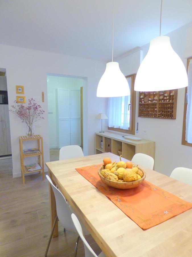 Ca' Bellotto Appartement *