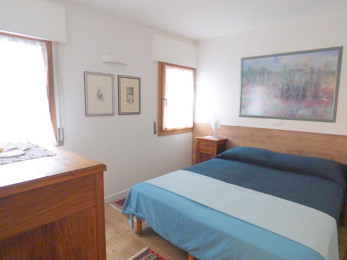 Appartement Ca' Bellotto