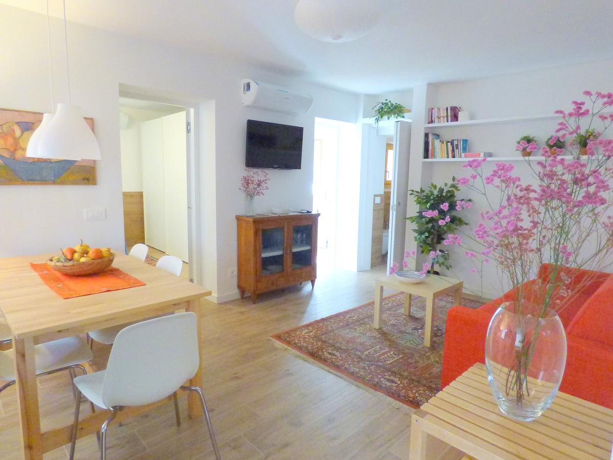 Appartement Ca' Bellotto