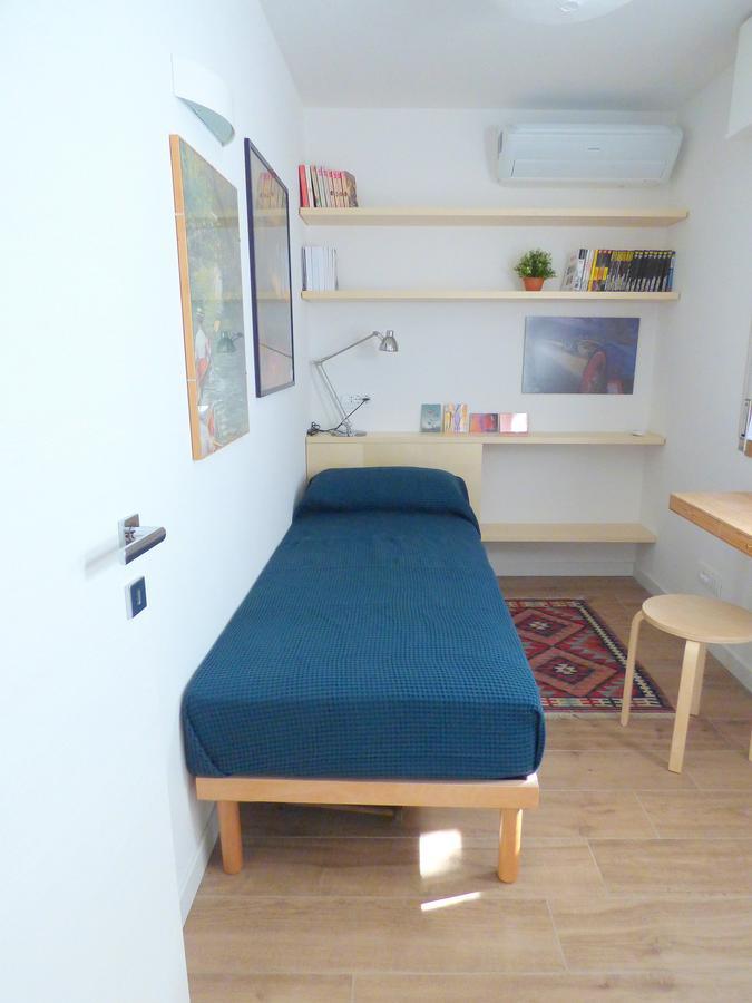 Appartement Ca' Bellotto