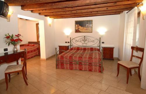 Ca' Dei Leoni Hotel Venedig