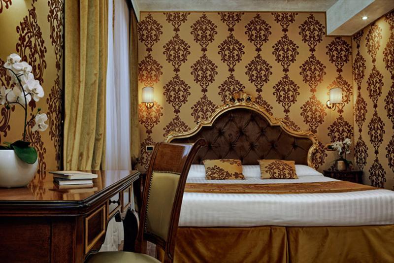 Hotel Tre Archi