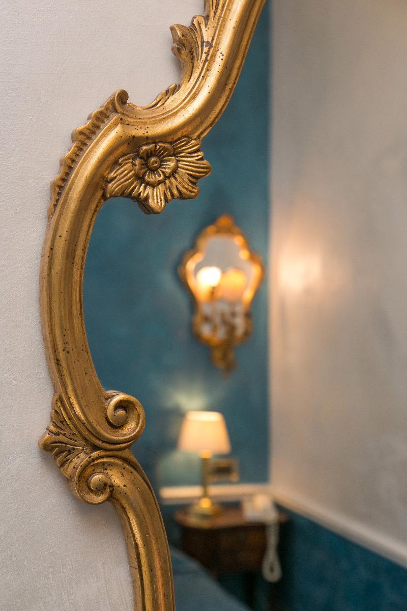 Hotel Pantalon Venedig