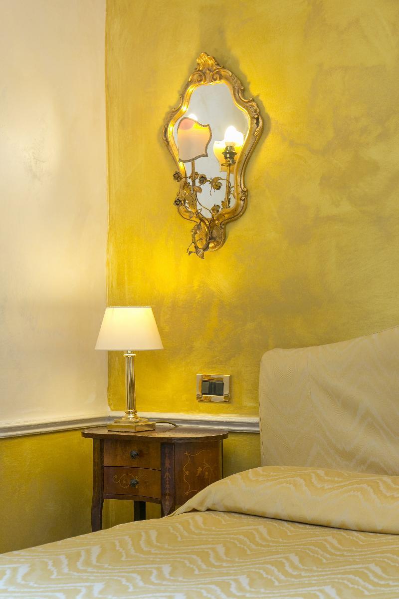 Hotel Pantalon 3*