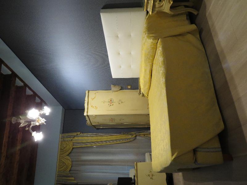 Bridge Hotel Venice