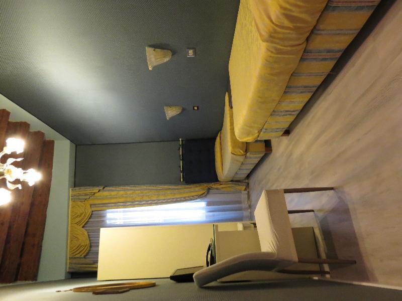 Bridge Hotel 3*