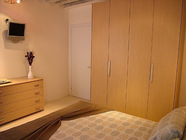Venetian Appartement